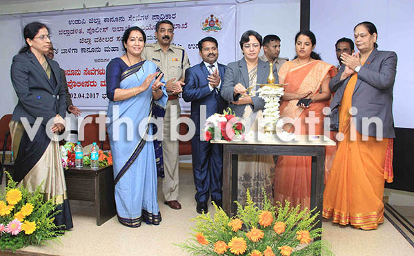 ದೇಶದಲ್ಲಿ ಮಕ್ಕಳ ಅಪರಾಧ ಪ್ರಕರಣಗಳು ಹೆಚ್ಚಳ: ಉಮಾ ಕಳವಳ